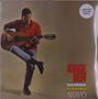 Jorge Ben Jor (aka Jorge Ben) (geb. 1939): Samba Esquema Novo (Limited Edition) (Clear Vinyl), LP