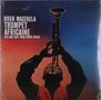 Hugh Masekela: Trumpet Africaine, LP