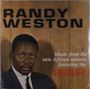 Randy Weston: Music From The New African Nations Featuring The Highlife, LP