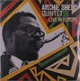Archie Shepp (geb. 1937): Live In Europe, 2 LPs