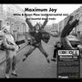 Maximum Joy: White & Green Place (Reissue) (Limited Edition), LP, LP