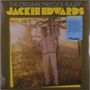 Jackie Edwards: The Original "Mr. Cool Ruler" (Reissue), LP