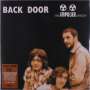 Back Door: Impulse Session (Limited Edition), LP