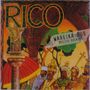 Rico Rodriguez: Wareika Dub, LP