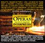 Les Grands Operas - Les Plus Grands Interpretes, 20 CDs