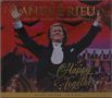 André Rieu: Happy Together, CD