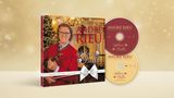 André Rieu (geb. 1949): Silver Bells (Deluxe Edition), CD,DVD