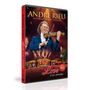 André Rieu (geb. 1949): Love Is All Around - 2023 Maastricht Concert, DVD