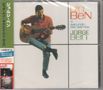 Jorge Ben Jor (aka Jorge Ben): Big Ben / Sacundin Ben Samba, CD