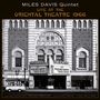 Miles Davis: Live At The Oriental Theatre 1966 (180g), 2 LPs