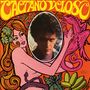 Caetano Veloso: Caetano Veloso, LP