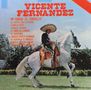 Vicente Fernández: Mi Amigo El Tordillo, CD