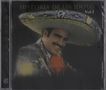 Vicente Fernández: Historia De Un Idolo Vol.I, CD