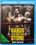 Jonathan Jakubowicz: Hands of Stone (Blu-ray), BR