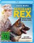 Gabriela Cowperthwaite: Sergant Rex (Blu-ray), BR