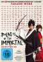 Blade of the Immortal, DVD
