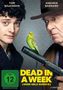 Dead in a Week, DVD