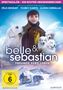 Clovis Cornillac: Belle und Sebastian 3 - Freunde fürs Leben, DVD
