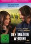 Victor Levin: Destination Wedding, DVD