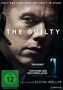 The Guilty, DVD, DVD