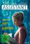 Kitty Green: The Assistant, DVD