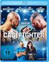 Jesse Quinones: Cagefighter: Worlds Collide (Blu-ray), BR