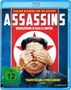 Assassins (Blu-ray), Blu-ray Disc