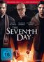 Justin P. Lange: The Seventh Day, DVD