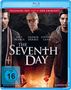 Justin P. Lange: The Seventh Day (Blu-ray), BR