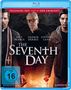 The Seventh Day (Blu-ray), Blu-ray Disc