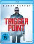 Trigger Point (Blu-ray), Blu-ray Disc