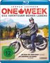 Michael McGowan: One Week (Blu-ray), BR