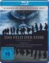 Das Feld der Ehre (Blu-ray), Blu-ray Disc