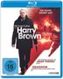 Harry Brown (Blu-ray), Blu-ray Disc