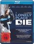 A Lonely Place To Die (Blu-ray), Blu-ray Disc