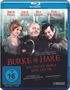 John Landis: Burke & Hare (Blu-ray), BR