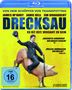 Drecksau (Blu-ray), Blu-ray Disc