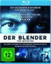 Bard Layton: Der Blender (2012) (Blu-ray), BR