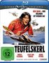David Hemmings: Ein Teufelskerl (Blu-ray), BR