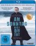 John McDonagh: Am Sonntag bist du tot (Blu-ray), BR