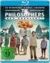 The Philosophers (Blu-ray), Blu-ray Disc