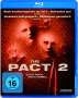 Dallas Richard Hallam: The Pact 2 (Blu-ray), BR