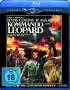Kommando Leopard (Blu-ray), Blu-ray Disc