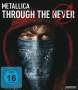Metallica - Through The Never (OmU) (Blu-ray), Blu-ray Disc