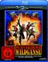 Larry Ludman: Die Rückkehr der Wildgänse (Blu-ray), BR