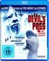 Renny Harlin: Devil's Pass (Blu-ray), BR