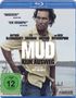 Mud (Blu-ray), Blu-ray Disc