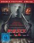 : The Pact 1 & 2 (Blu-ray), BR,BR
