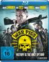 Ryan Little: War Pigs (Blu-ray), BR