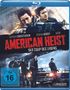 American Heist (Blu-ray), Blu-ray Disc